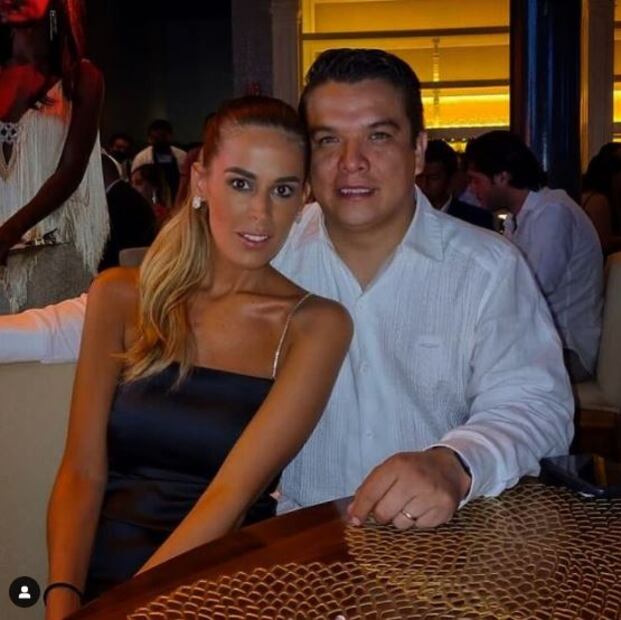 PRIMICIA: Gerardo Islas y Claudia Wade serán papás por segunda ocasión
