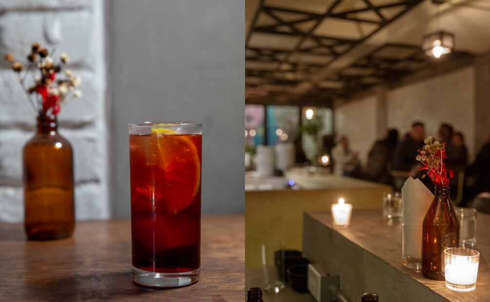 La ruta del vermouth en CDMX