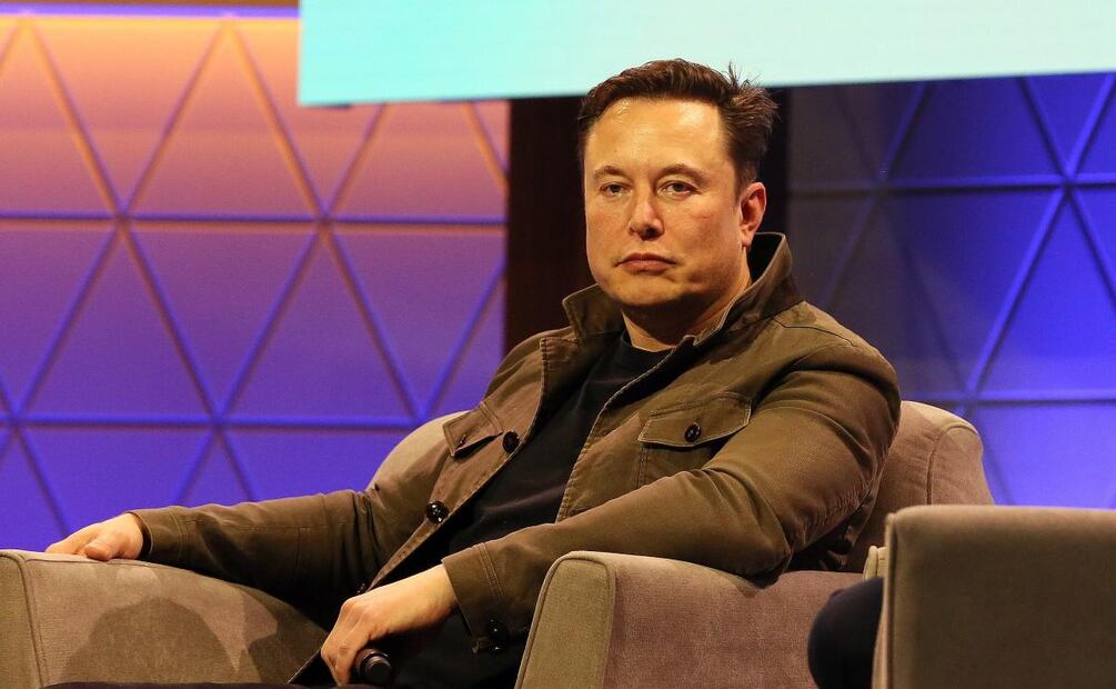 Elon Musk y sus cinco predicciones para el futuro