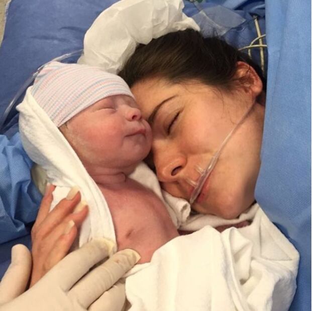 Las fotos más tiernas de Diego, hijo de Ariadne Díaz y Marcus Ornellas