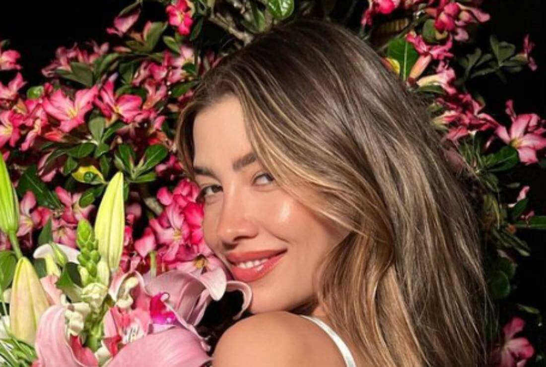 Michelle Salas, todo lo que debes saber sobre su boda con Danilo Díaz