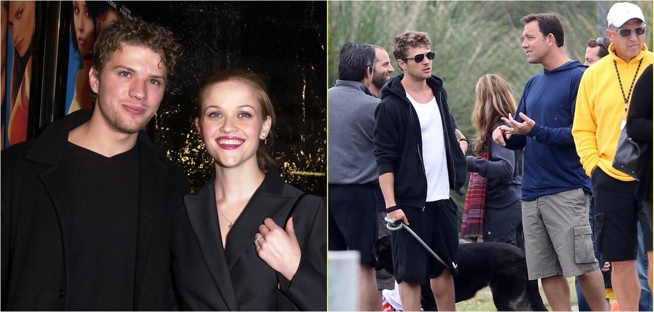 Famosas ex parejas que se convirtieron en buenos amigos
