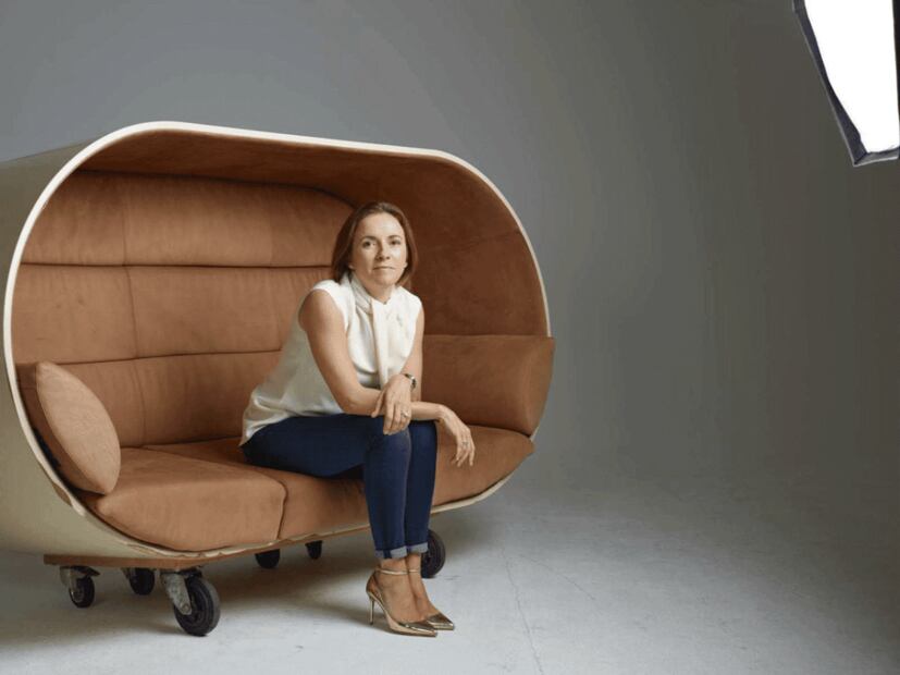 ¿Quién es la nueva directora de Facebook en México?