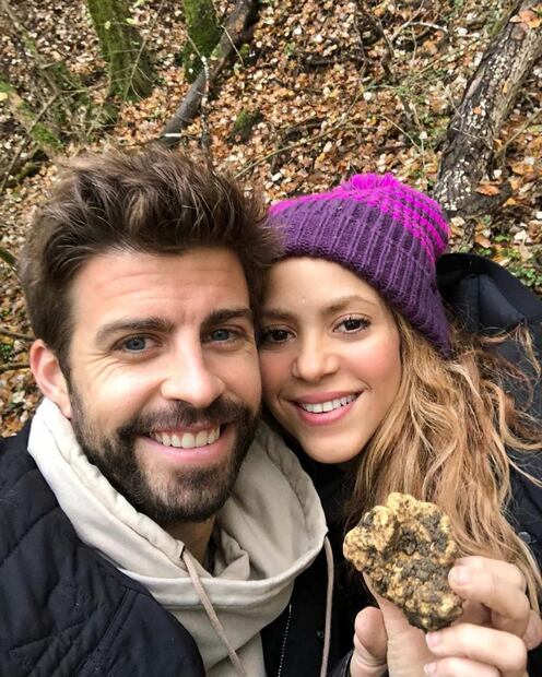 Acusan de fraude millonario a Shakira