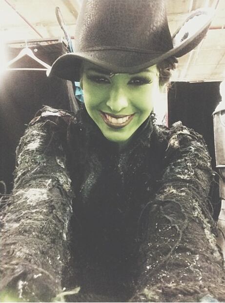 Instagram @dannapaola