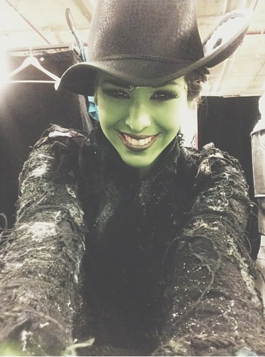 Instagram @dannapaola