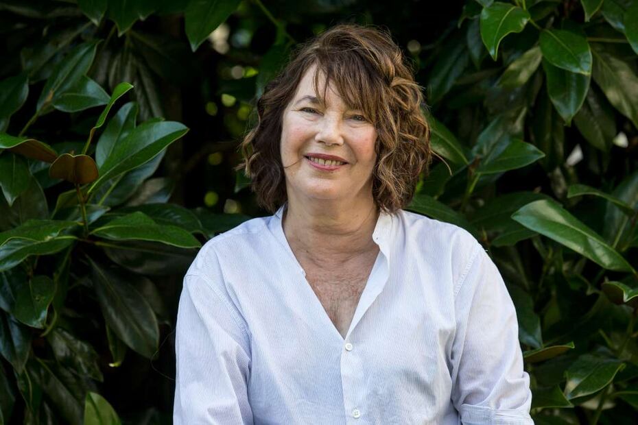 Jane Birkin / EFE