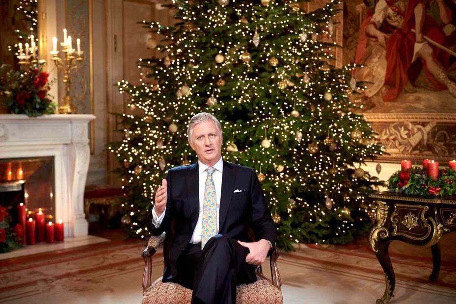 El mundo se prepara para una segunda Navidad en pandemia 