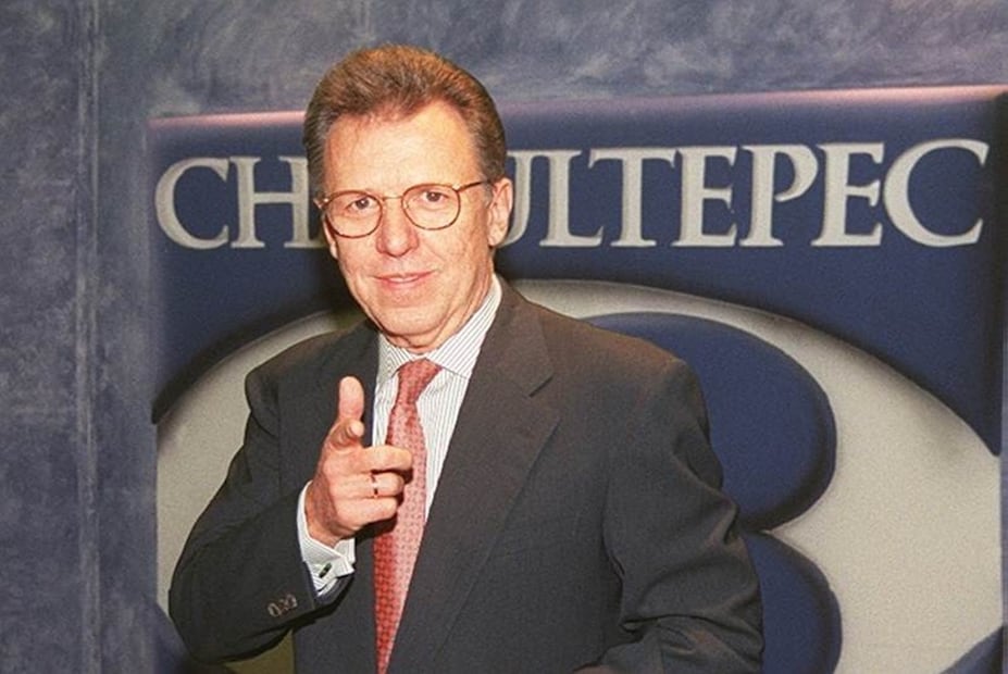 Así fueron los 47 años de “El Teacher” en la televisión mexicana