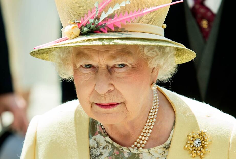 Las frases más importantes de la reina Isabel II. "Para toda la vida y con todo mi corazón me esforzaré en ser digna de su confianza"