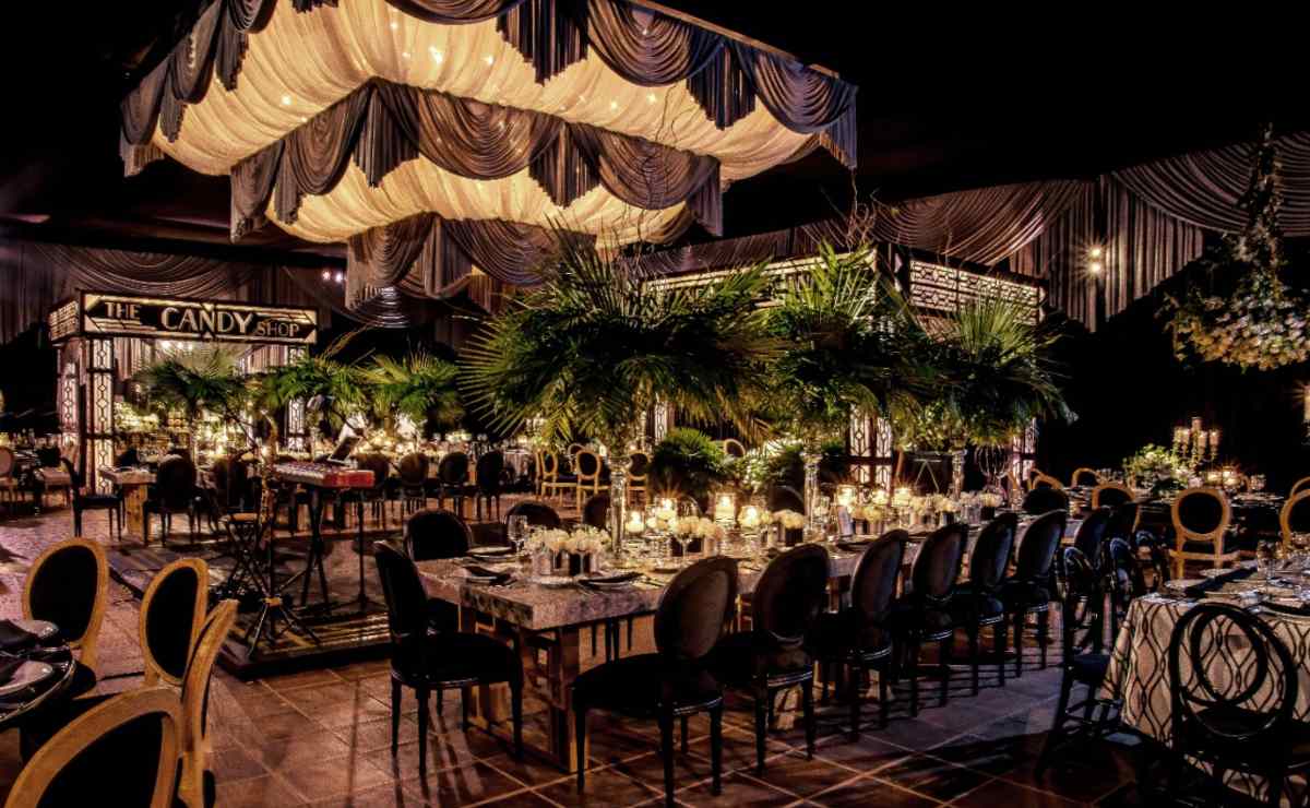 El wedding planner Pablo Galván nos cuenta de las bodas en tiempos de Covid