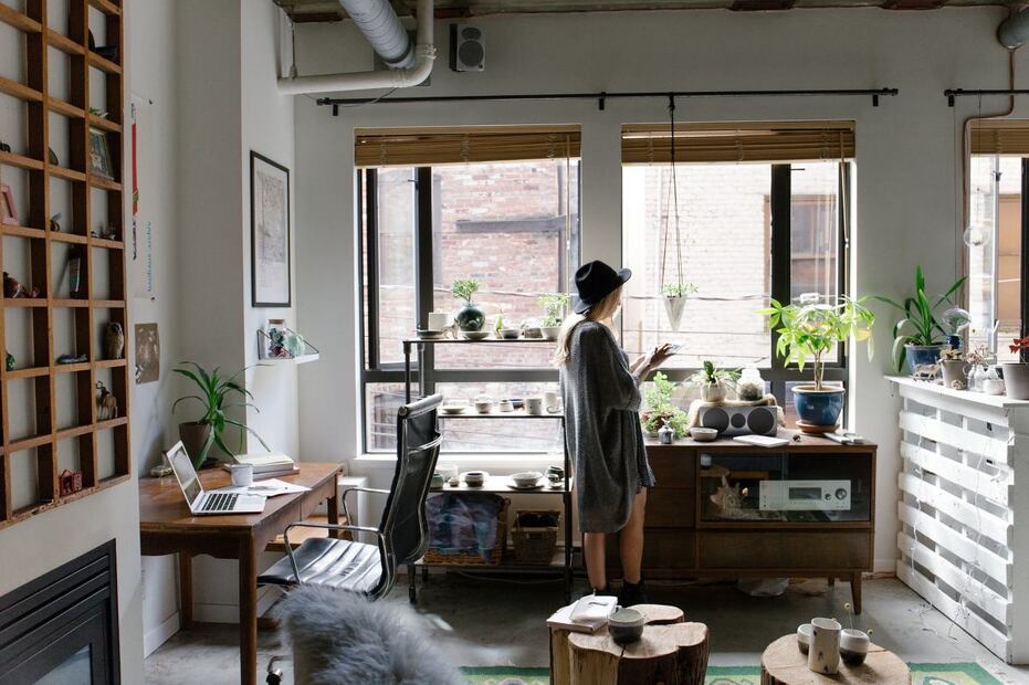 Si haces home office ¿cómo balancear tu vida familiar con la laboral?