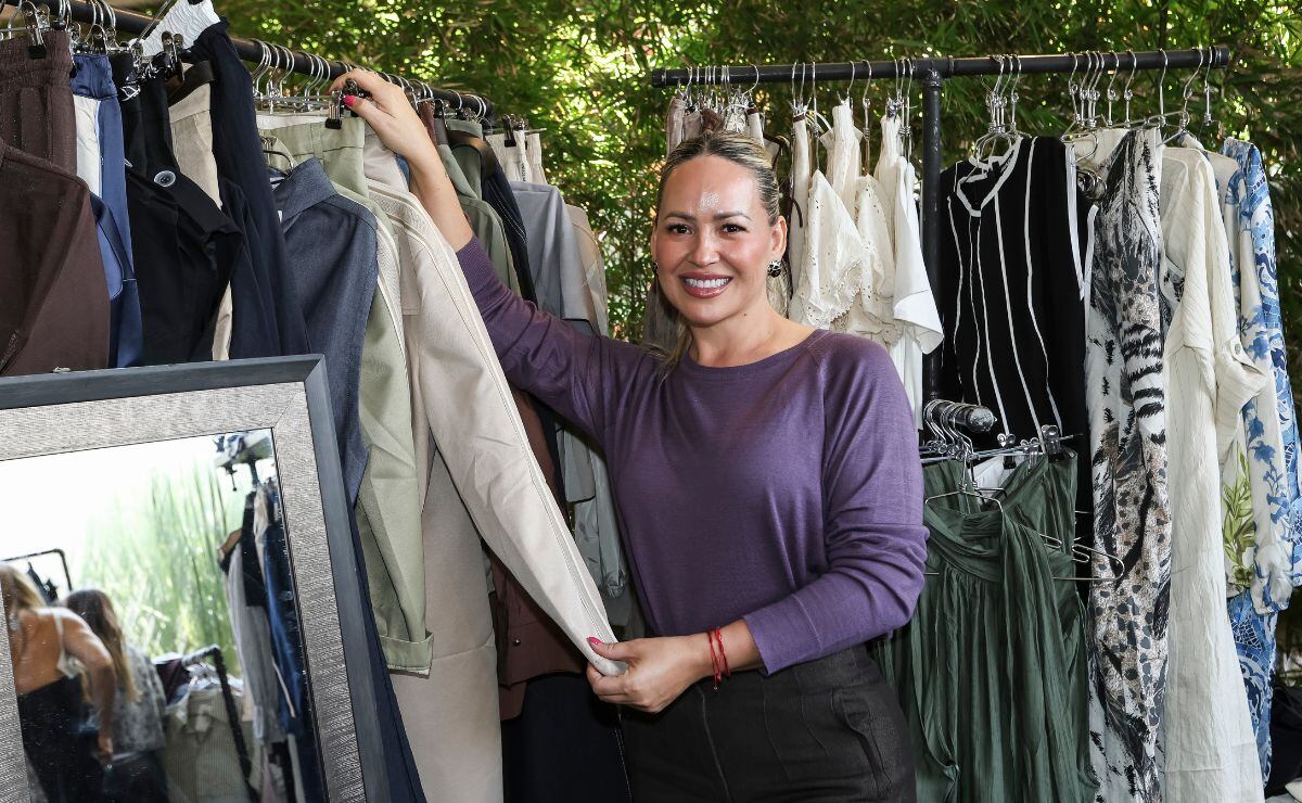 Orlando Anay / Foto: Esteban Torreblanca