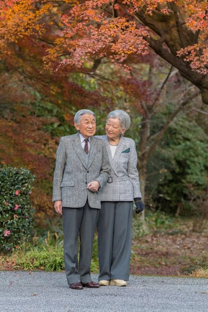 La salud de la emperatriz Michiko de Japón empeora; temen por su vida
