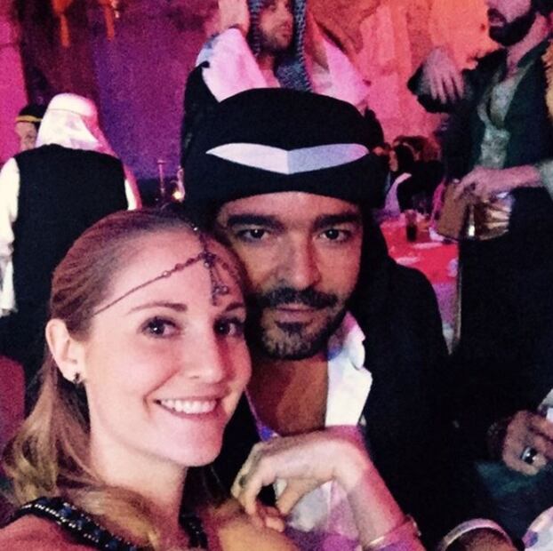 Famosos que reconocieron ser infieles a sus parejas