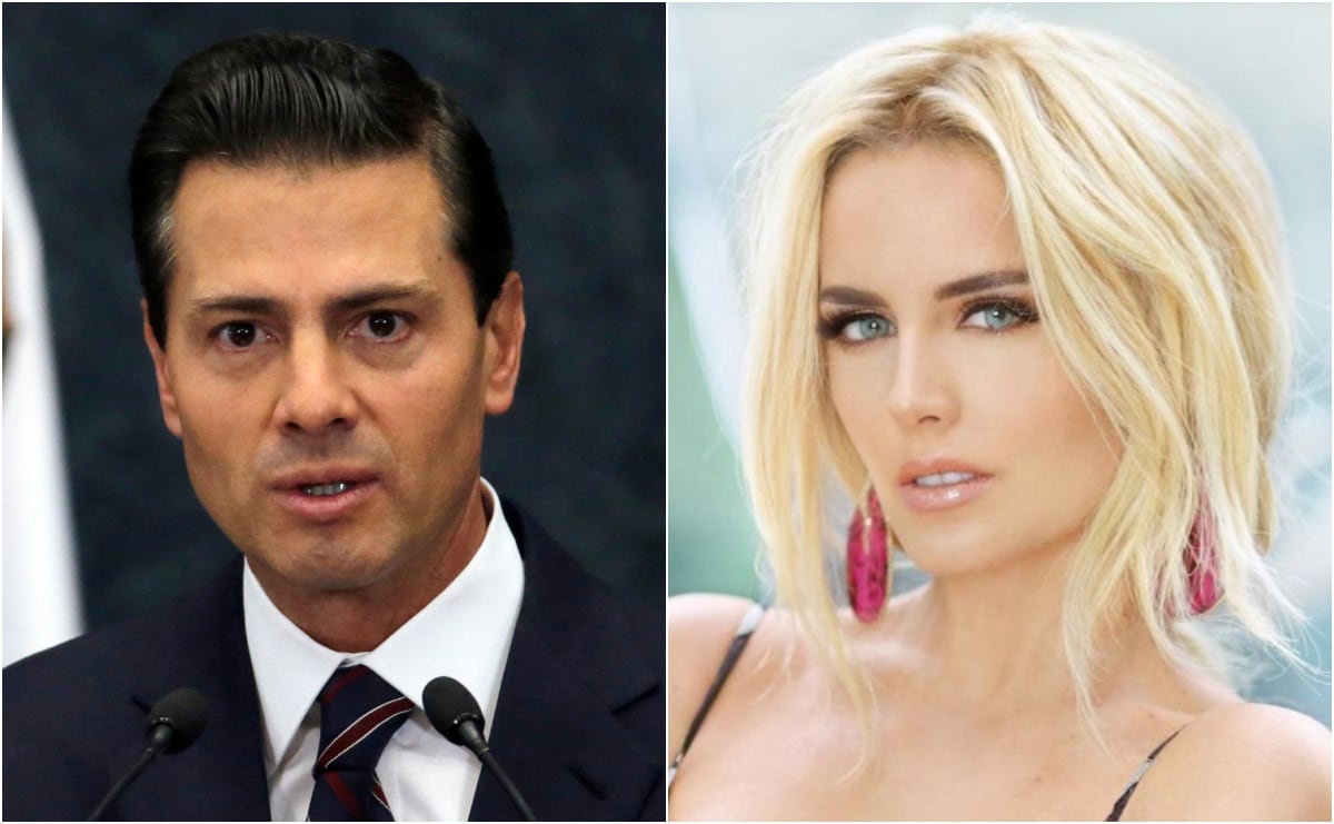 Enrique Peña Nieto y Tania Ruiz terminan su relación sentimental para siempre