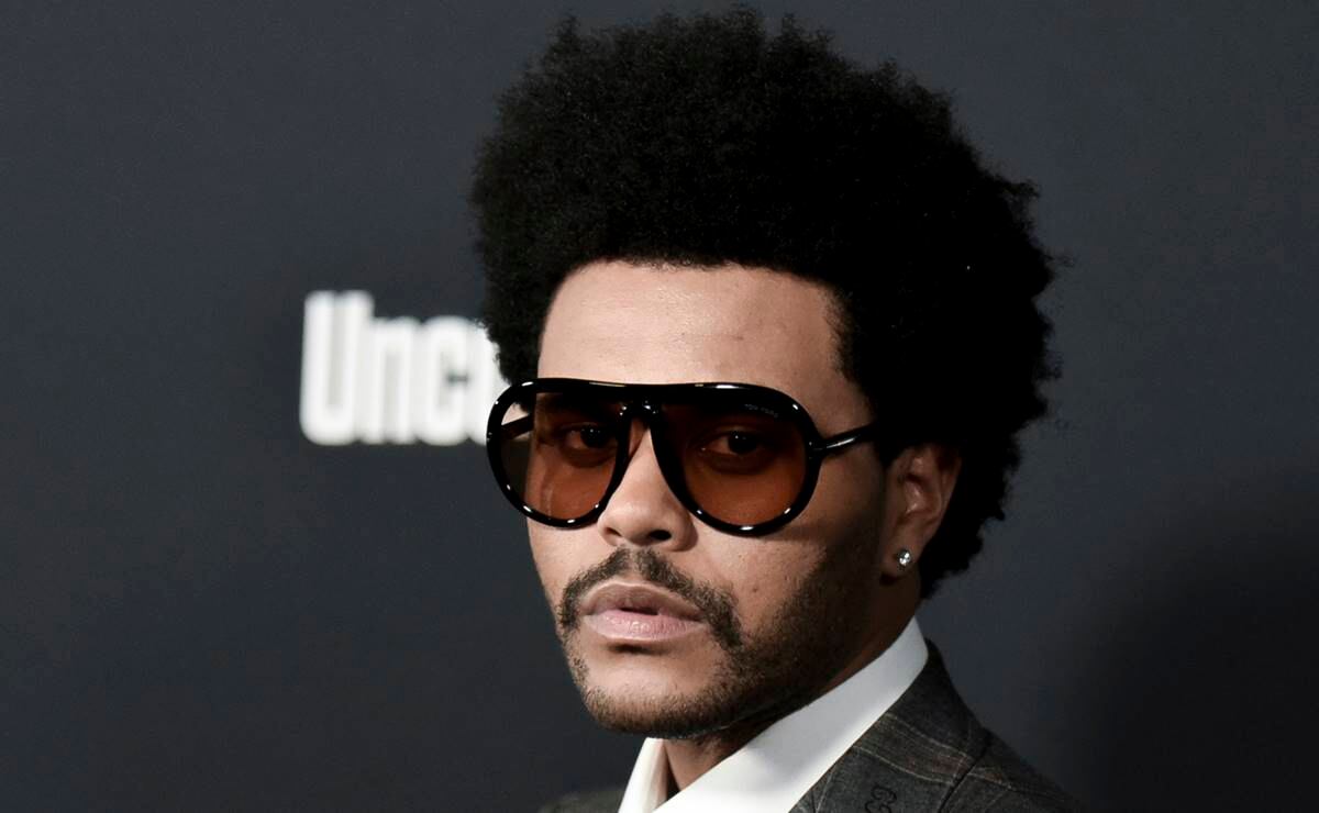 The Weeknd rechaza invitados en espectáculo del Super Bowl LV