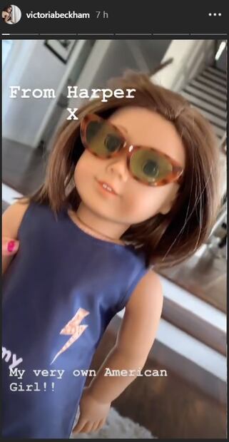 Victoria Bekcham celebra su cumpleaños 45 rodeada del amor de su familia
