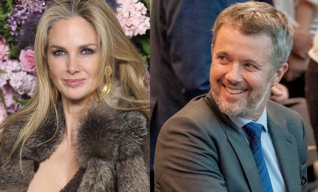 La escapada de Federico de Dinamarca a Madrid tras ser vinculado con Genoveva Casanova 11 Merca2.es ¿Hubo un encuentro con Genoveva Casanova? La pregunta que persiste