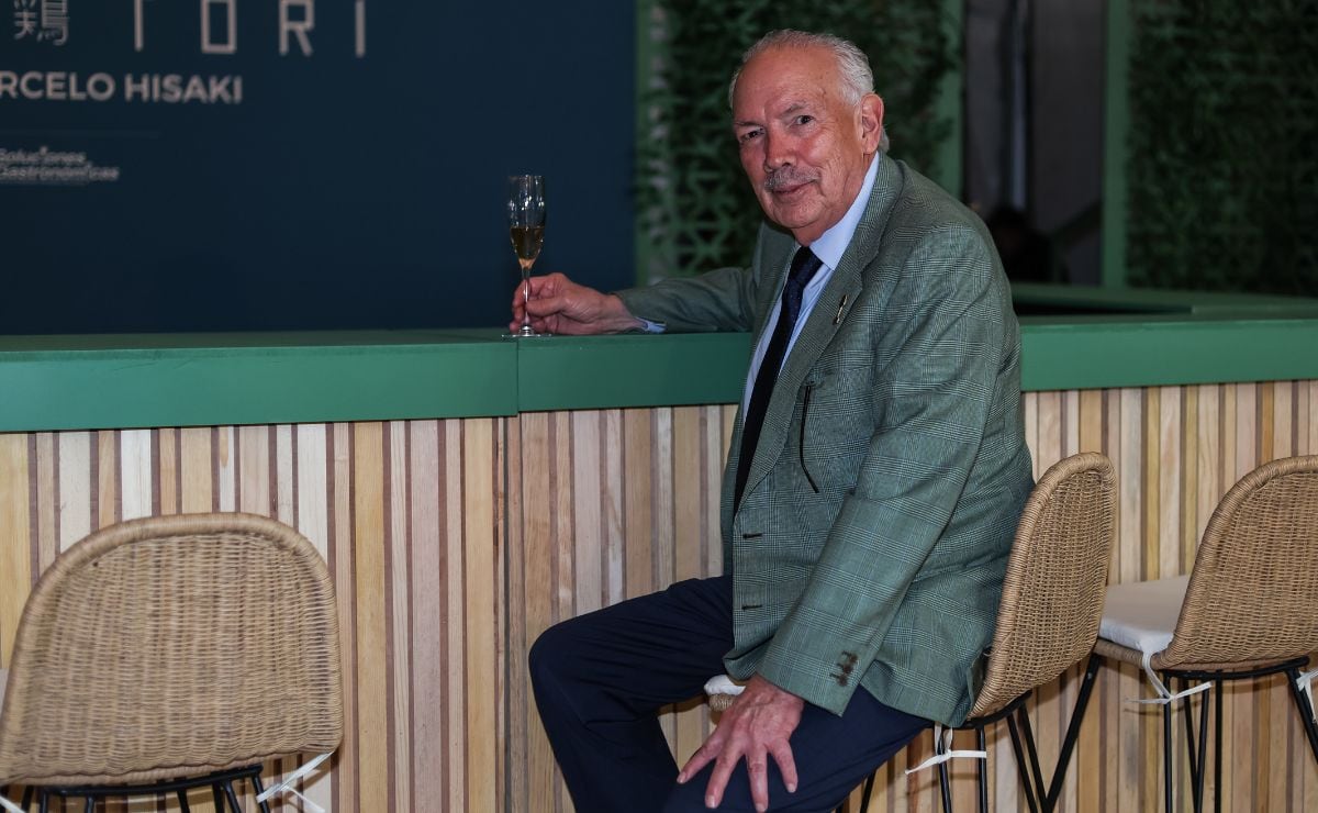 Alejandro Garza / Foto: Esteban Torreblanca