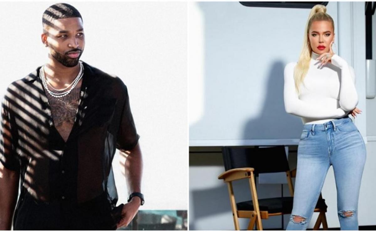 Khloé Kardashian quiere tener otro hijo con Tristan Thompson 