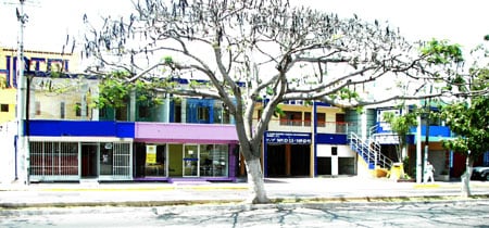 Pedro Infante: Así es la que fuera su mansión en Mérida y que hoy es hotel