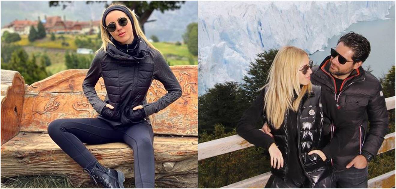 La conductora Shanik Aspe sorprende con una bella noticia ¡está embarazada!