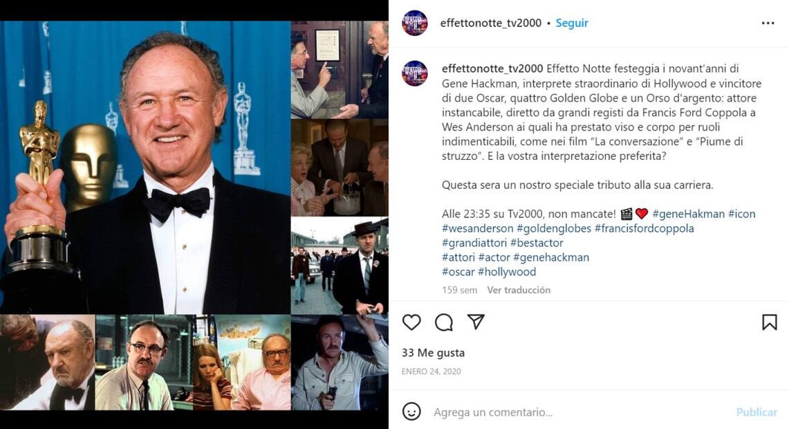 Bruce Willis y otros actores que se retiraron de la actuación por una enfermedad