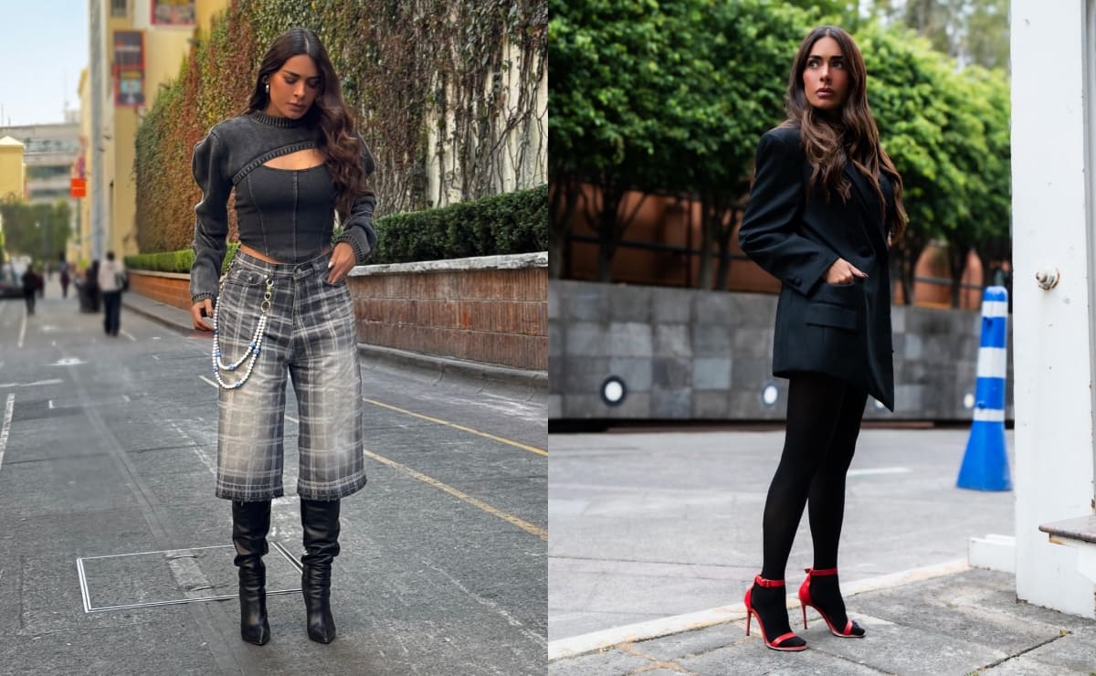 Galilea Montijo. (Foto: Instagram)