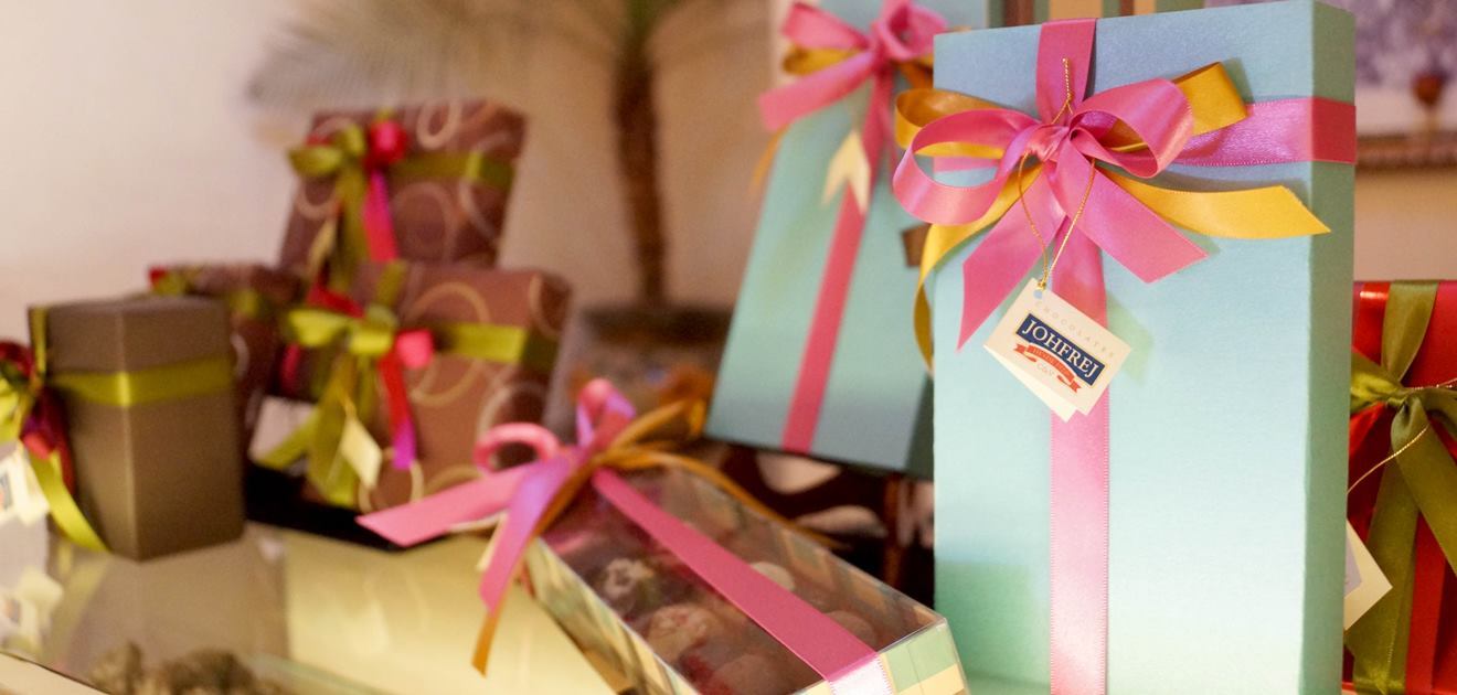 Los mejores regalos