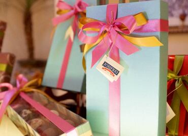 Los mejores regalos