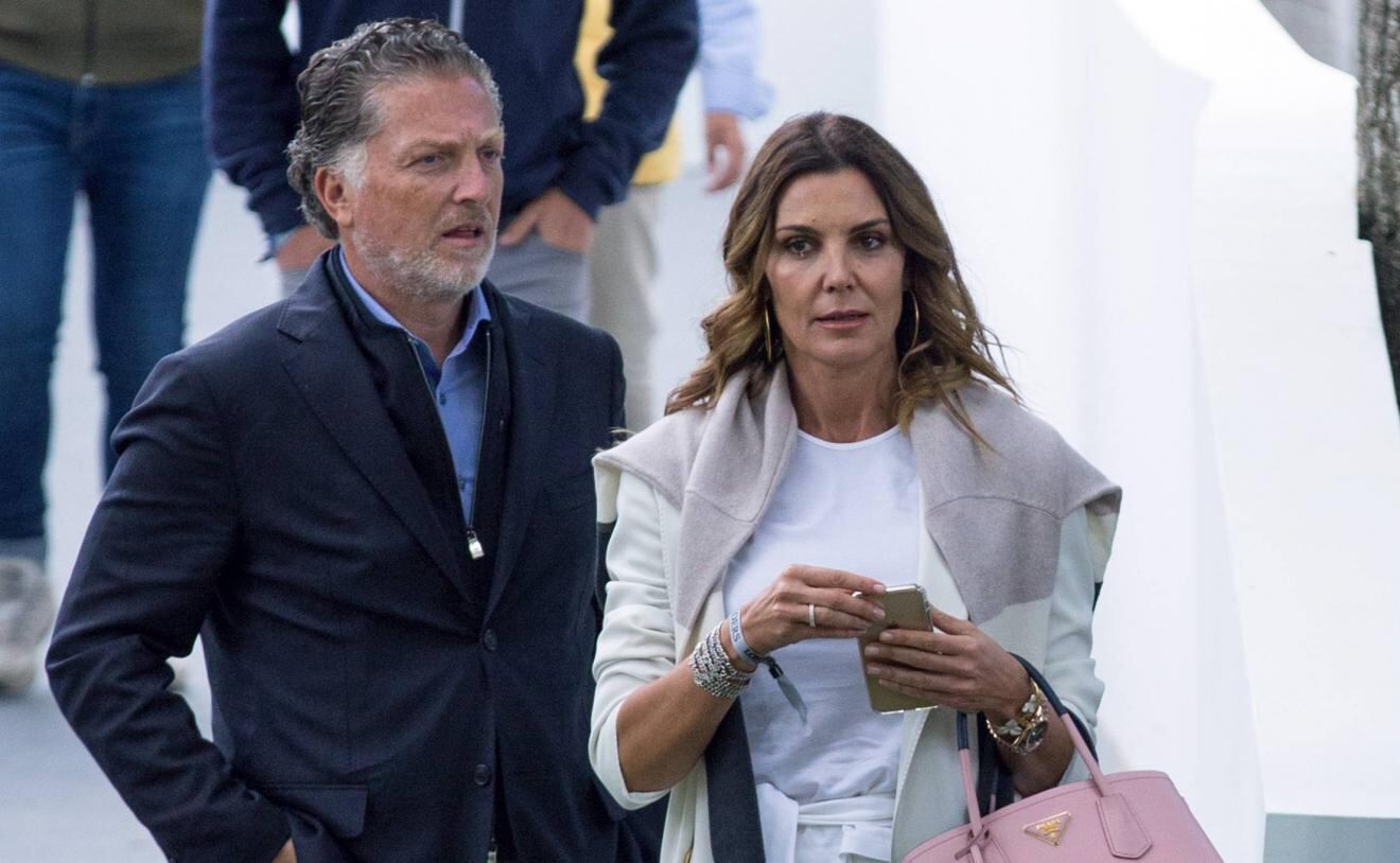 El escándalo de Mar Flores, Elías Sacal y Rossana Lerdo de Tejada