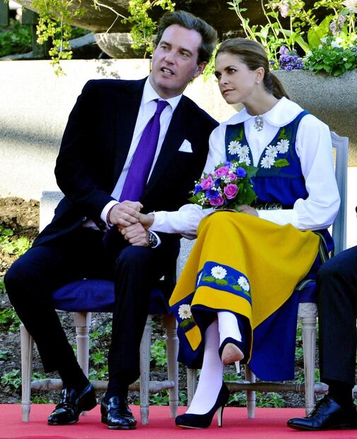 Top 10: Los royals del 2015