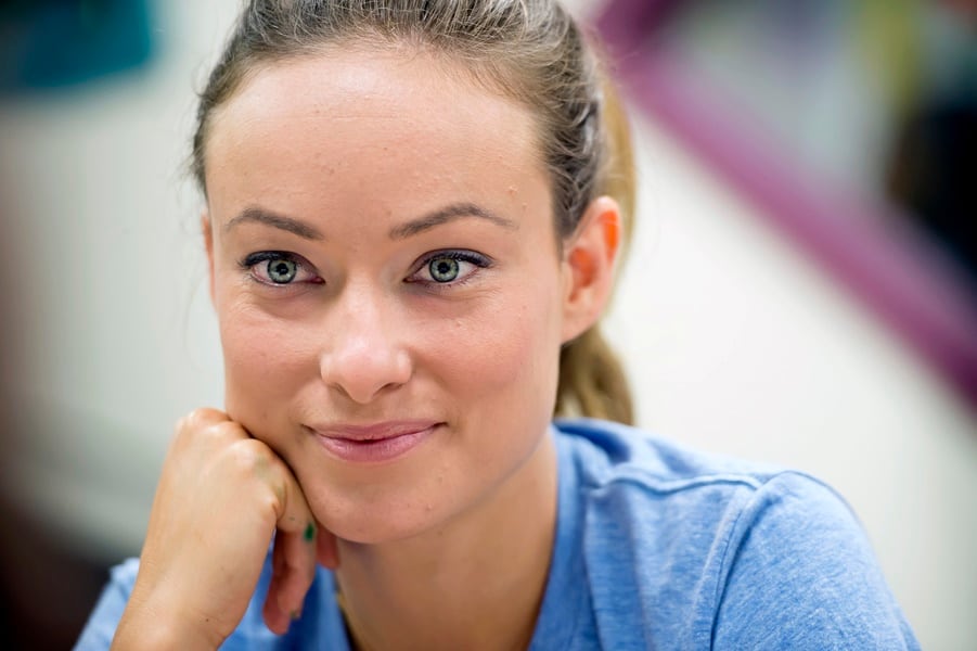 Celebridades con dietas vegetarianas o veganas