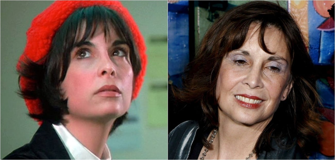 Así se ven los personajes de “Rocky Balboa”, 41 años después