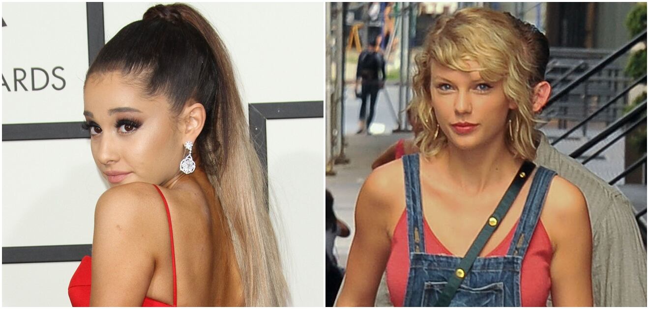 Celebs que eran poderosas y acaudaladas antes de la fama