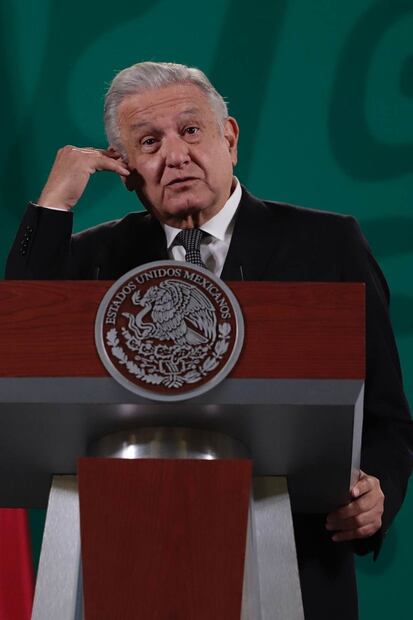 Octavio Ocaña: AMLO brindará apoyo a la familia del actor, quien murió de un disparo en la cabeza