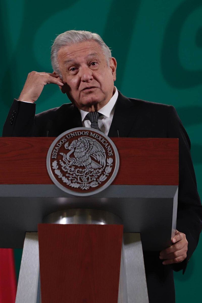 Octavio Ocaña: AMLO brindará apoyo a la familia del actor, quien murió de un disparo en la cabeza