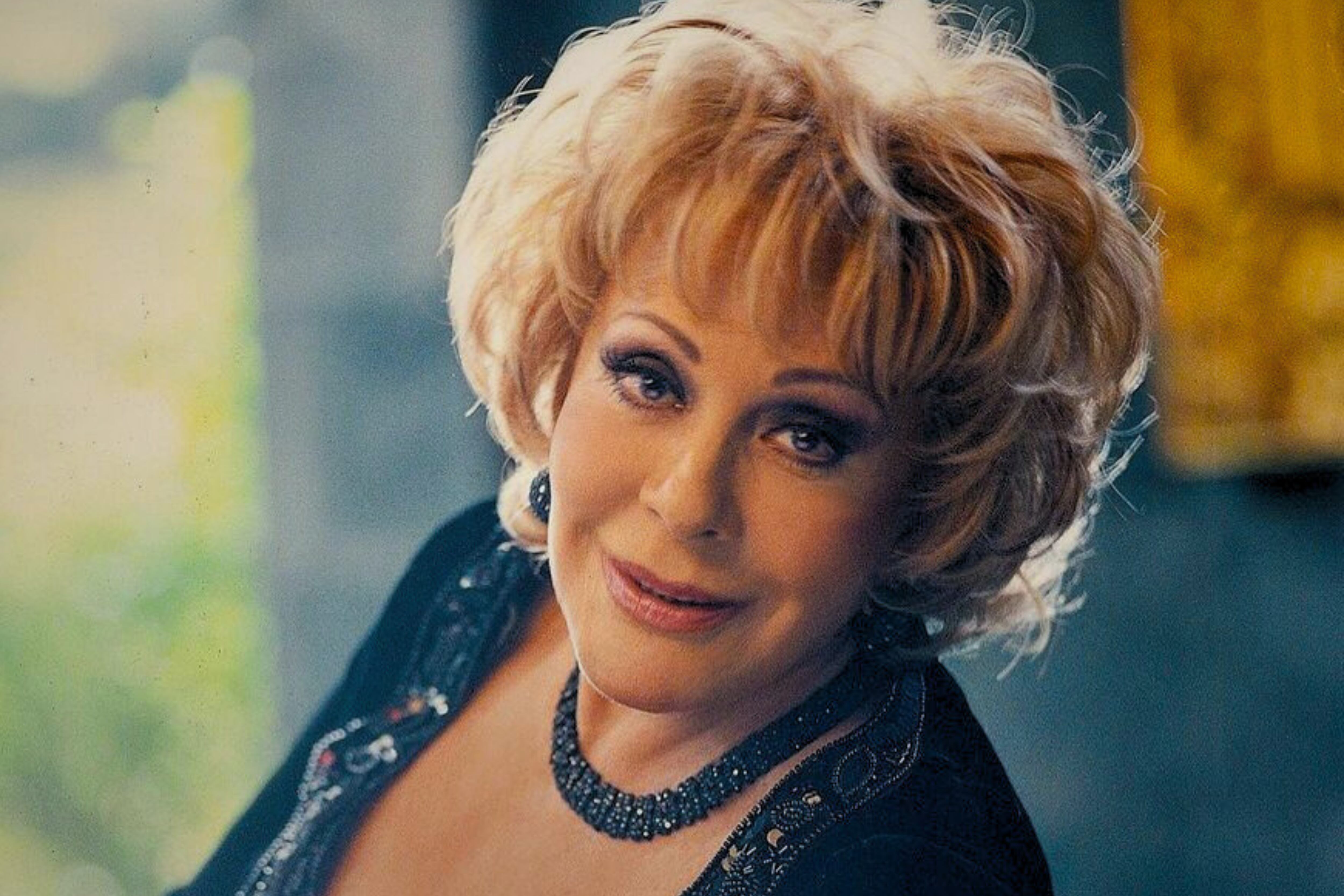 Silvia Pinal / Foto: Instagram