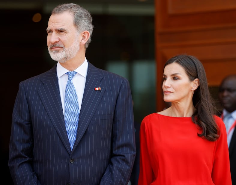El rey Felipe VI y Letizia de España reciben aumento de sueldo