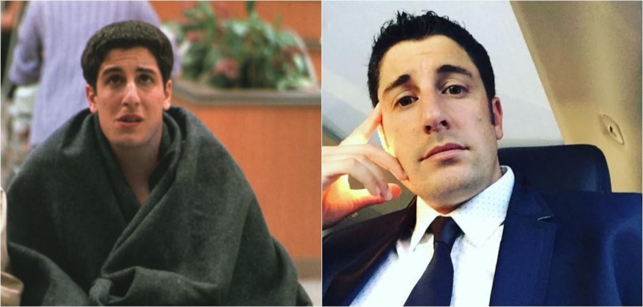 Así lucen los personajes de `American Pie´ 17 años después