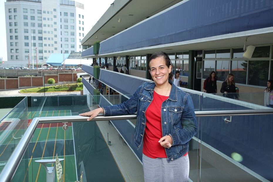 El colegio Cumbres y Rosedal se fusionan y nace una nueva opción escolar