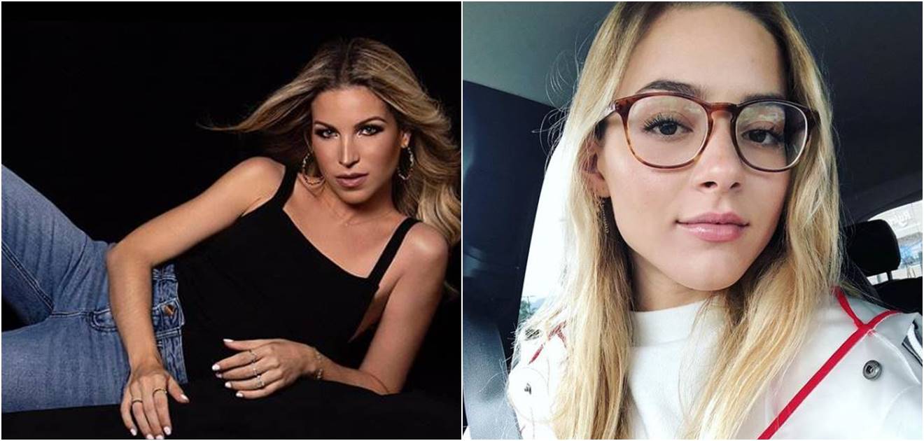 ¿Cuál es la rivalidad entre las bloggers Andy Benavides y Mariana Rodríguez?