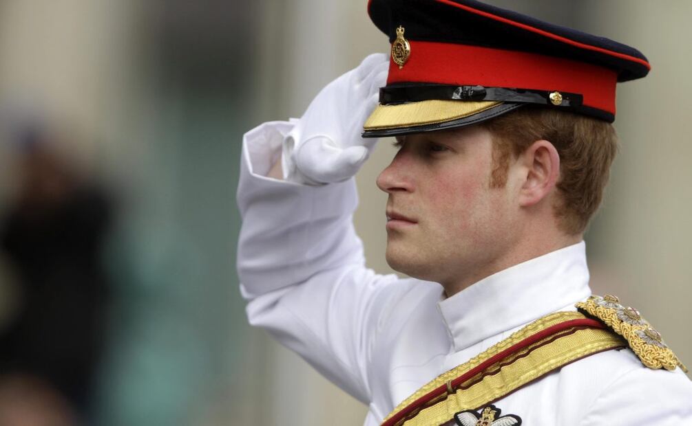 El príncipe Harry quiere renegociar el “Megxit” con la reina Isabel II