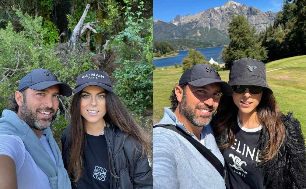 Yael Sandler disfruta su cumpleaños desde Argentina / Foto: Instagram