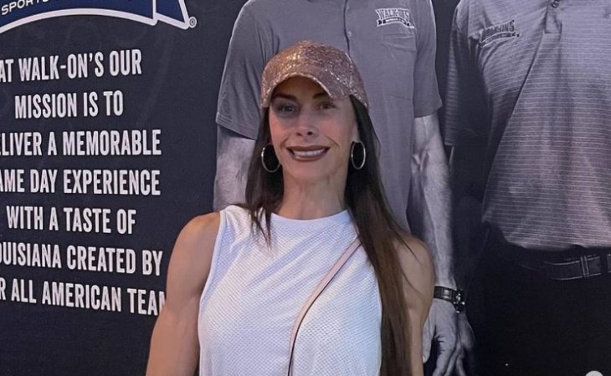 Vanessa Guzmán llega al top 10 en competencia de fiscoculturismo