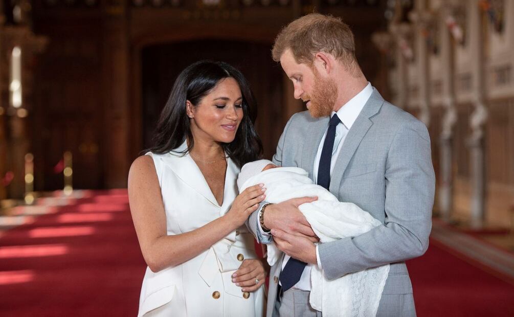 Meghan de Sussex reveló que abortó en julio de este año 
