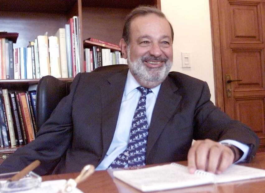 La lista actualizada de los 10 hombres más ricos del mundo