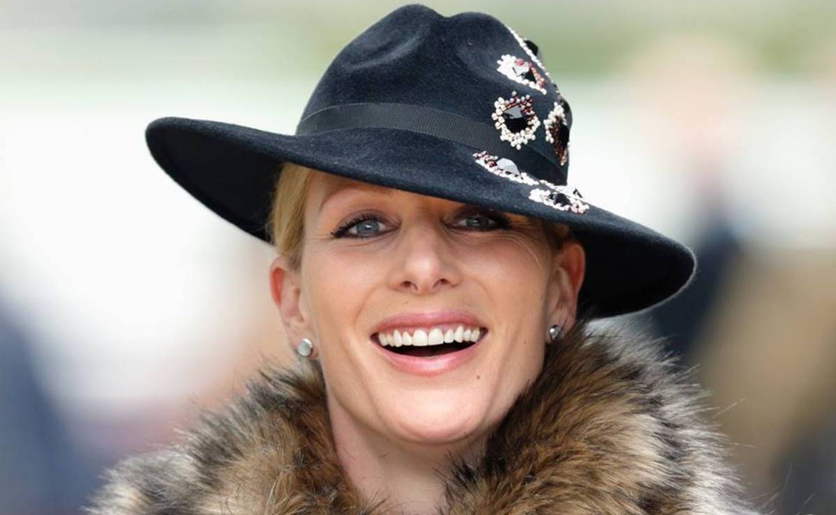 Zara Tindall, nieta de la reina Isabel II, enfrenta crisis económica