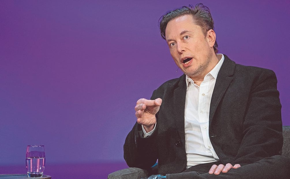 Elon Musk. Esto ganan sus empleados en Tesla y Space X